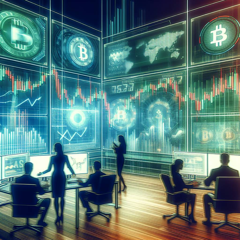 Where can I find the best real-time stock quotes for cryptocurrencies?