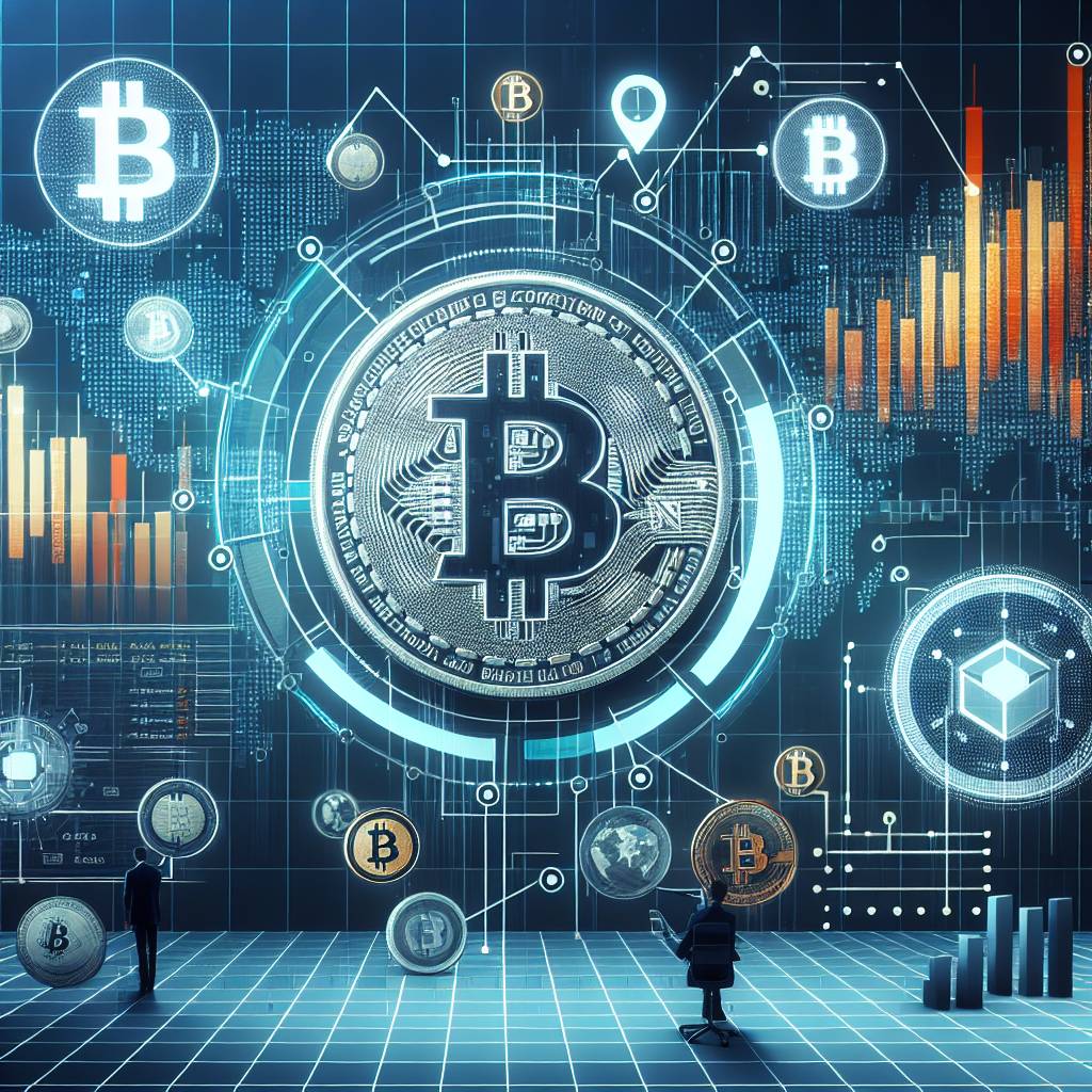 Which cryptocurrencies are most suitable for automated trading systems?