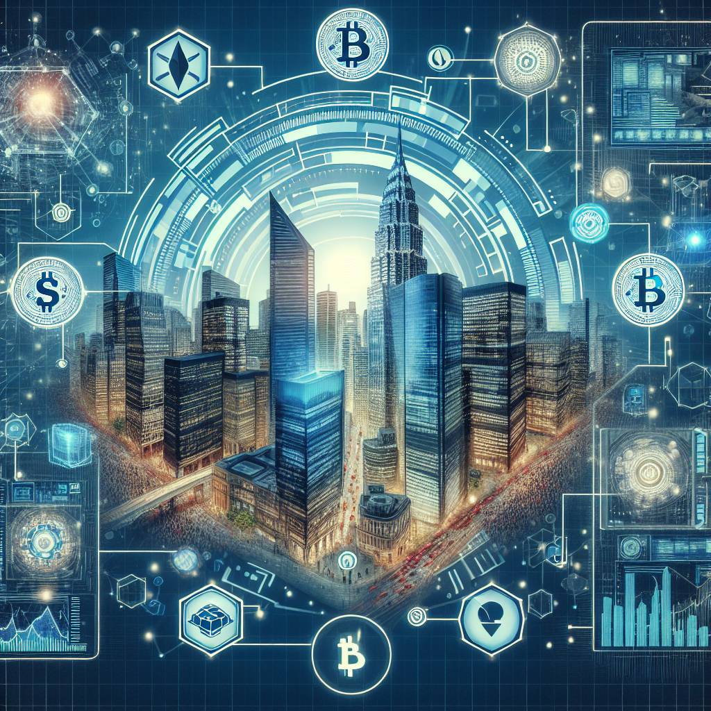 What are the implications of BDC for the future of finance and blockchain technology?