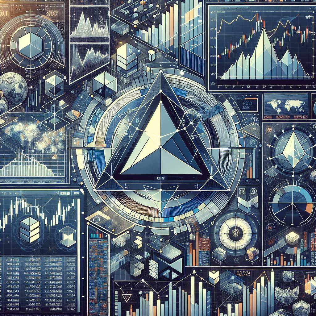 Are there any specific indicators or tools that can help identify doji candle types in the cryptocurrency market?