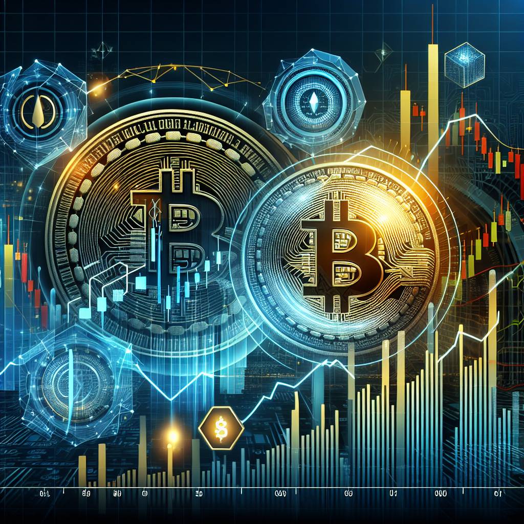 What is the trailing PE ratio for cryptocurrencies?
