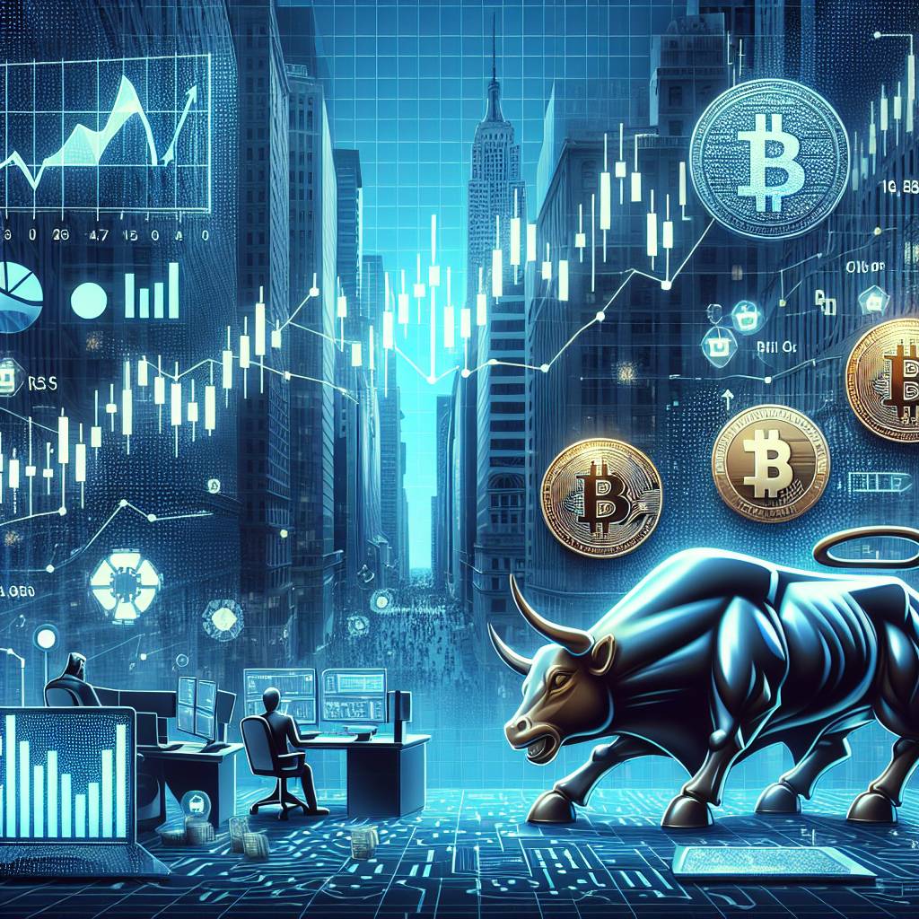 Are there any low margin futures brokers that offer leverage for cryptocurrency trading?