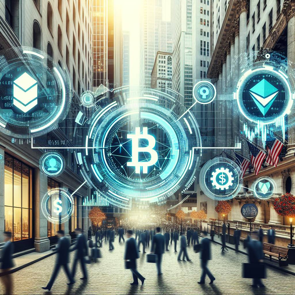 What are the best online stocks apps for trading cryptocurrencies?