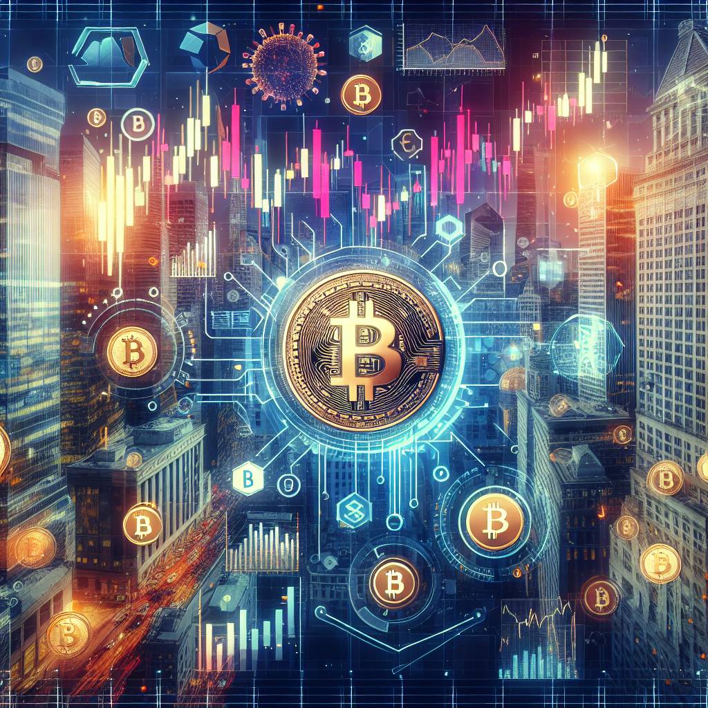 What strategies can investors use to take advantage of a market rally in the cryptocurrency market?