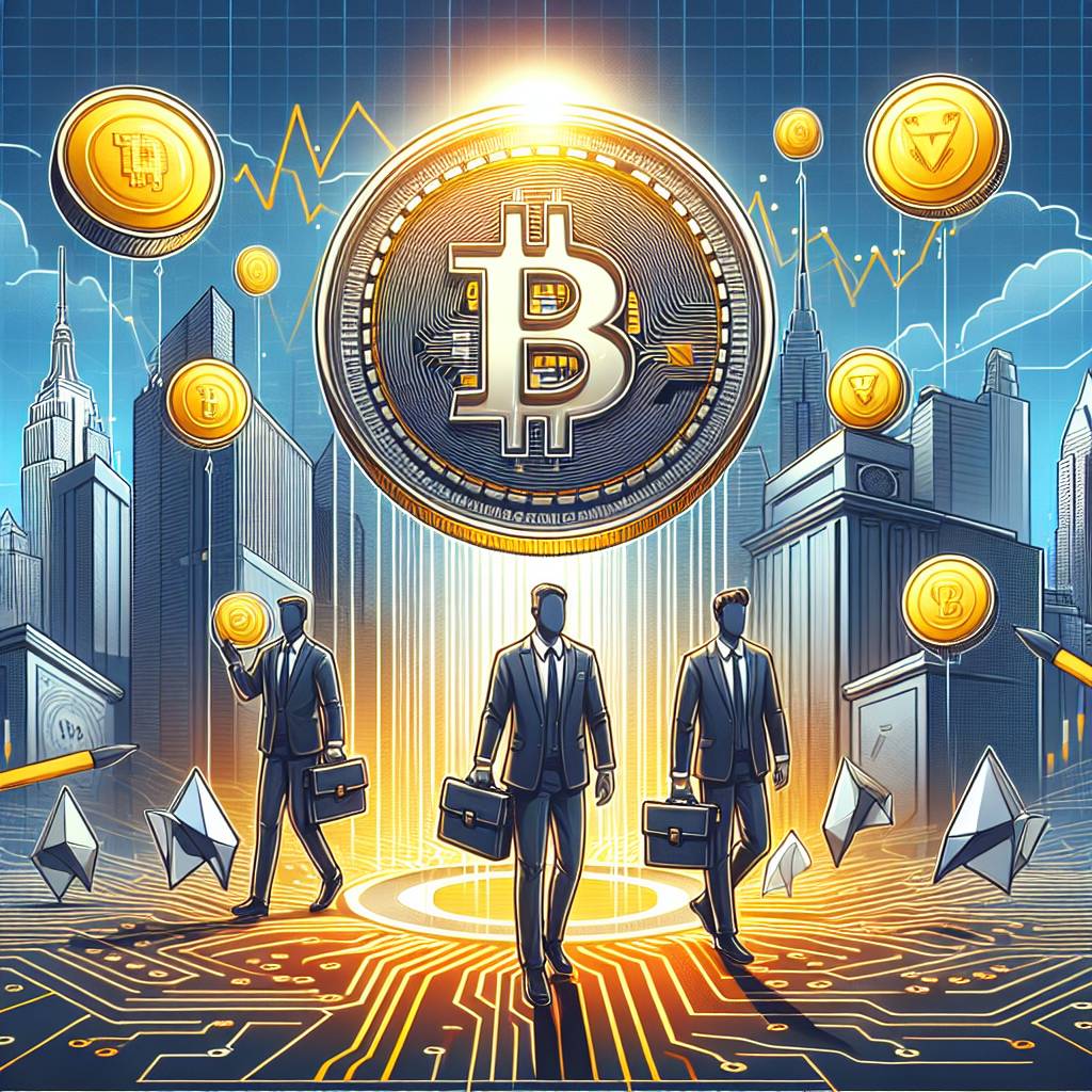 Why should investors consider the future value of cryptocurrencies?