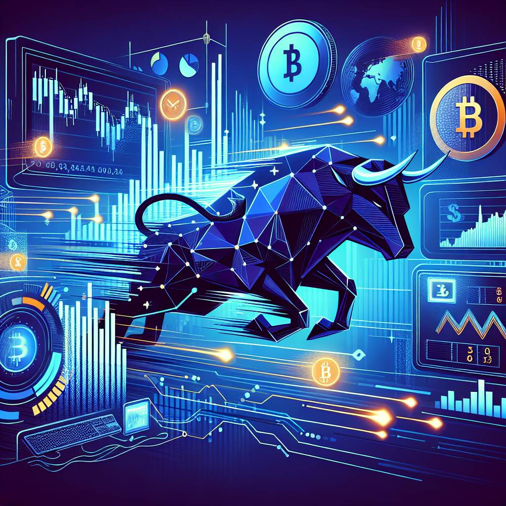 What are the benefits of being an active investor in the world of cryptocurrencies?