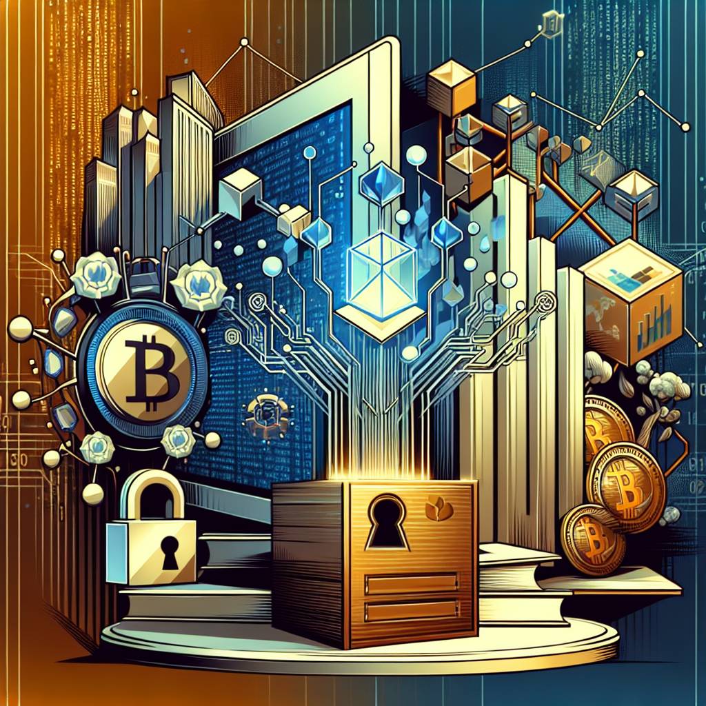 How does trust wall technology enhance the security of cryptocurrency transactions?