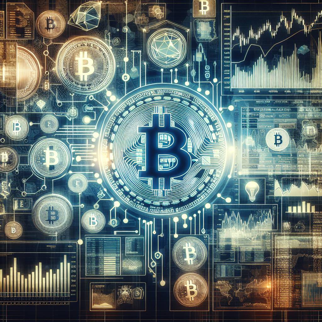 How does forex trade software help in analyzing cryptocurrency market trends?