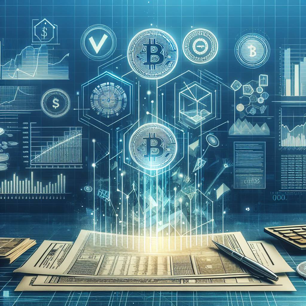 What is the process for reporting cryptocurrency gains and losses?