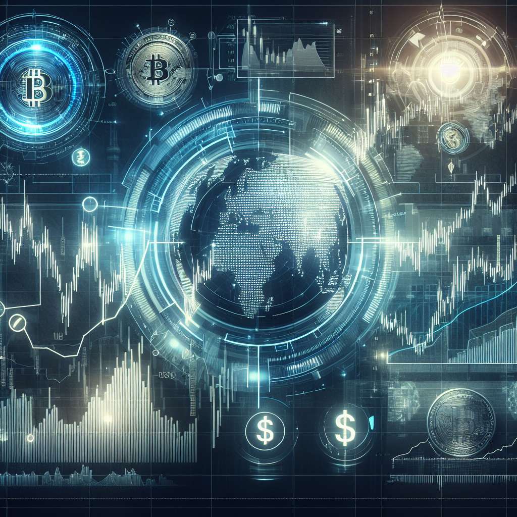What is the forecast for the future of money in the cryptocurrency industry?