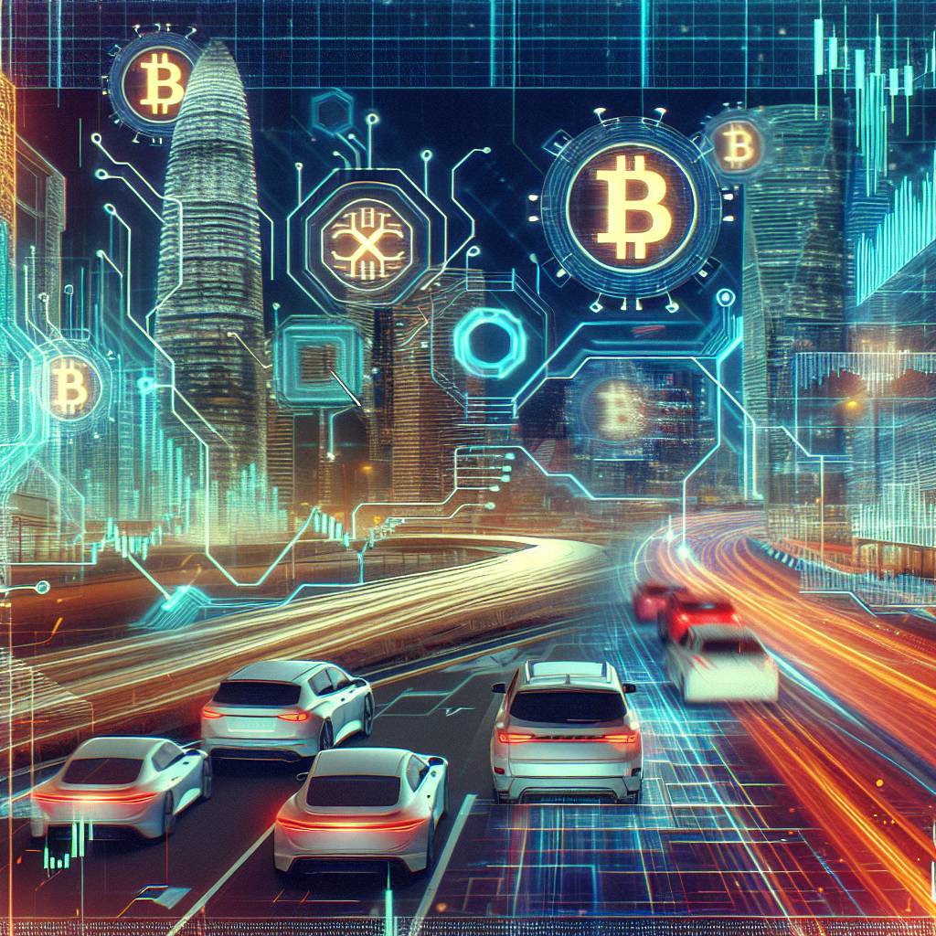 What is the impact of cryptocurrency on the stock market performance of Tata Steel NSE?