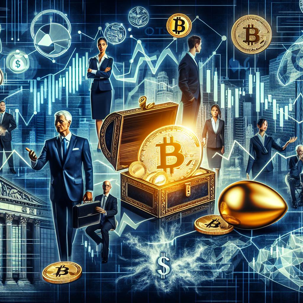 What are the risks and benefits of investing in cryptocurrencies through a high yield money market account?