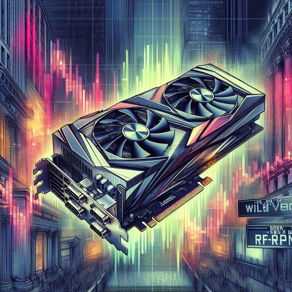 What are the best settings to optimize the ASUS Radeon R9 380 benchmark for cryptocurrency mining?