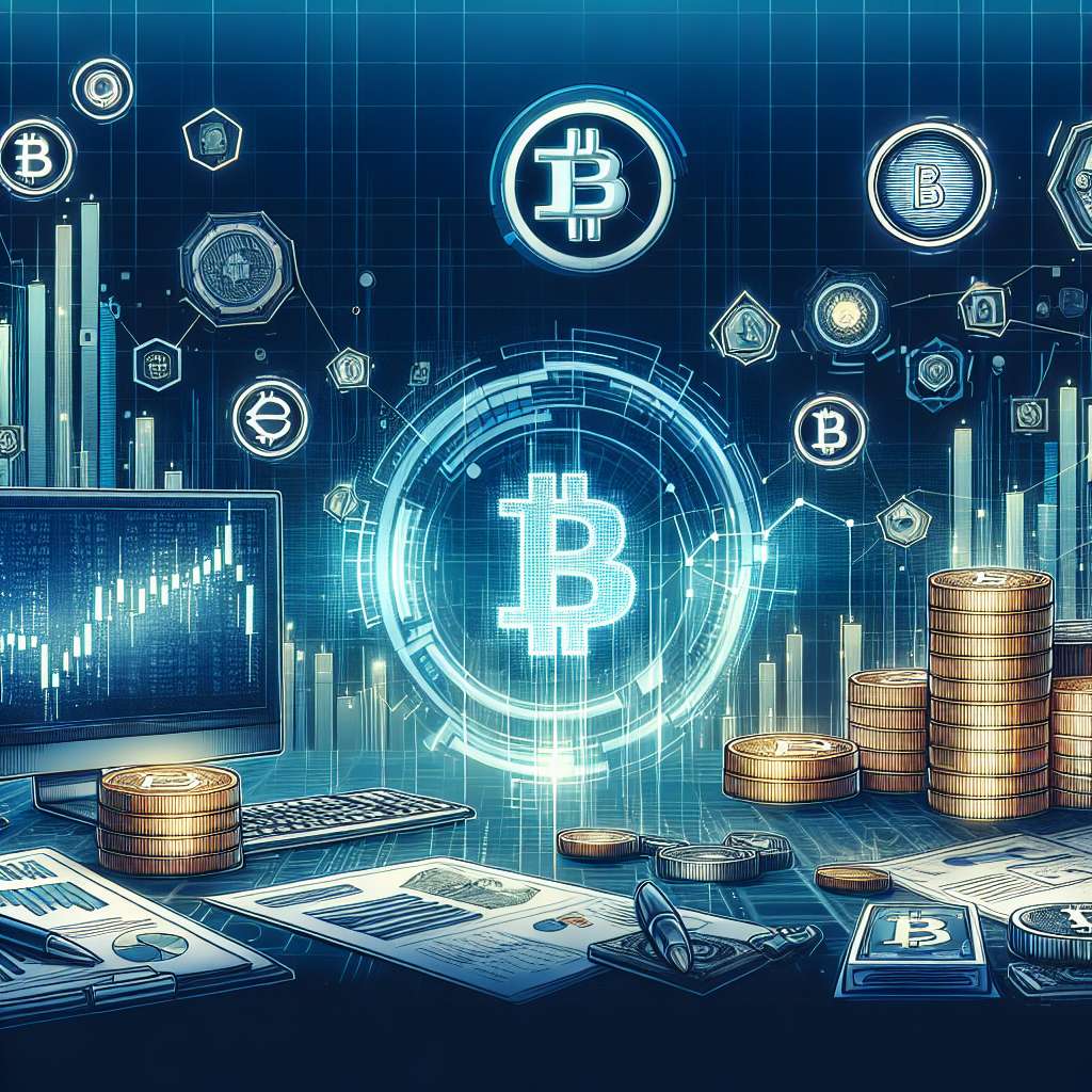 What are the advantages of investing in the USAA ETF that focuses on cryptocurrencies?