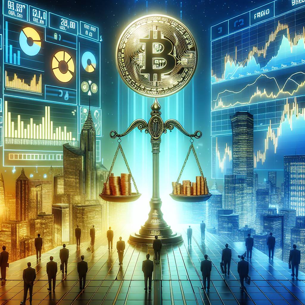 What is the impact of CNN's coverage on the digital currency and commodity futures markets?