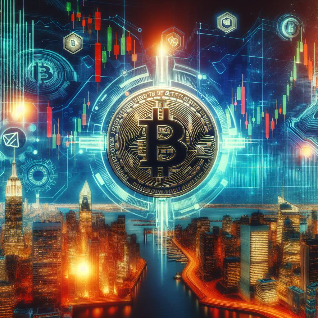 How does shorting Bitcoin to the NYSE align with current market trends and investor sentiment?