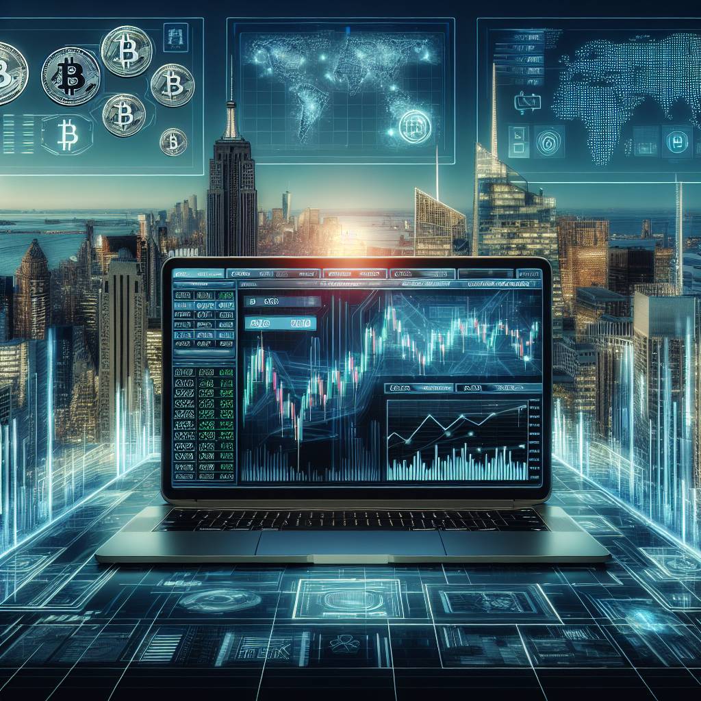 What are the advantages of trading cryptocurrencies on the Hoo exchange compared to other platforms?