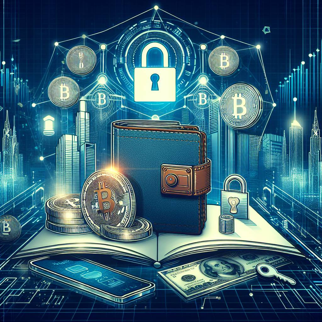 How can beginners protect their cryptocurrency investments from hacks and scams?