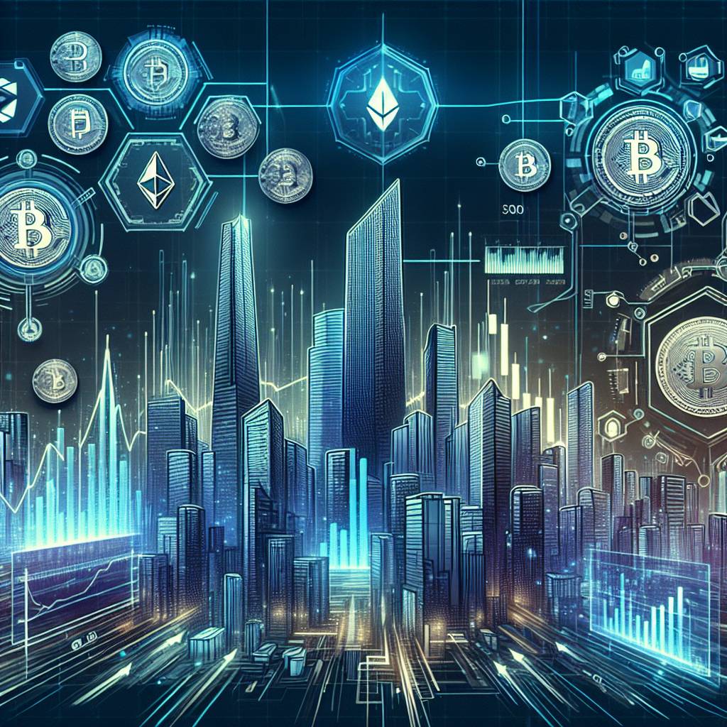 Which cryptocurrencies are best suited for node trading?