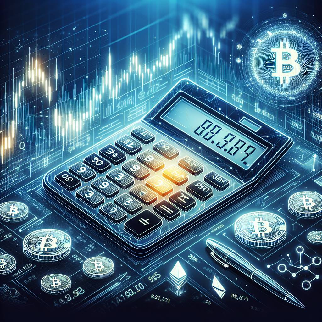 Which exchange rate calculators provide real-time data for Bitcoin and other digital assets?