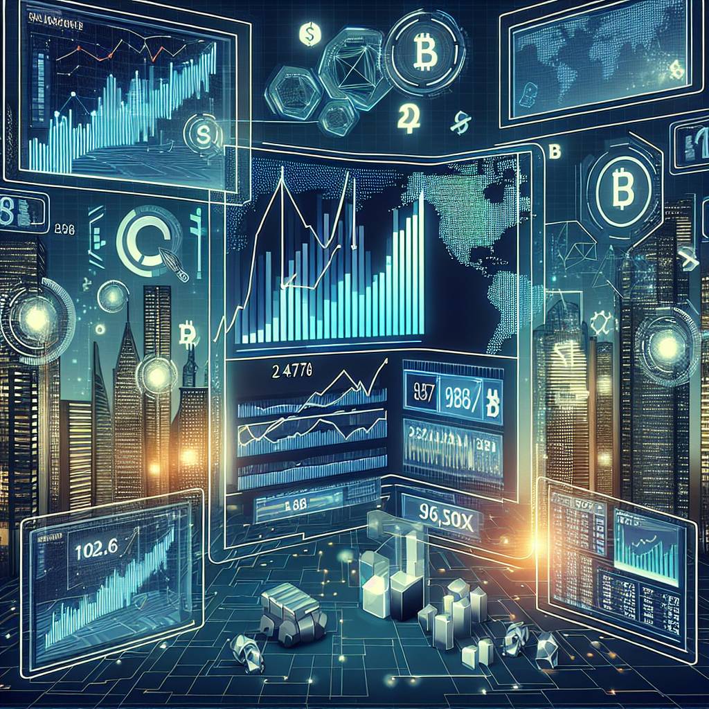 What are the best strategies for trading cryptocurrencies in the short-term, specifically within the 24-200 hour range?