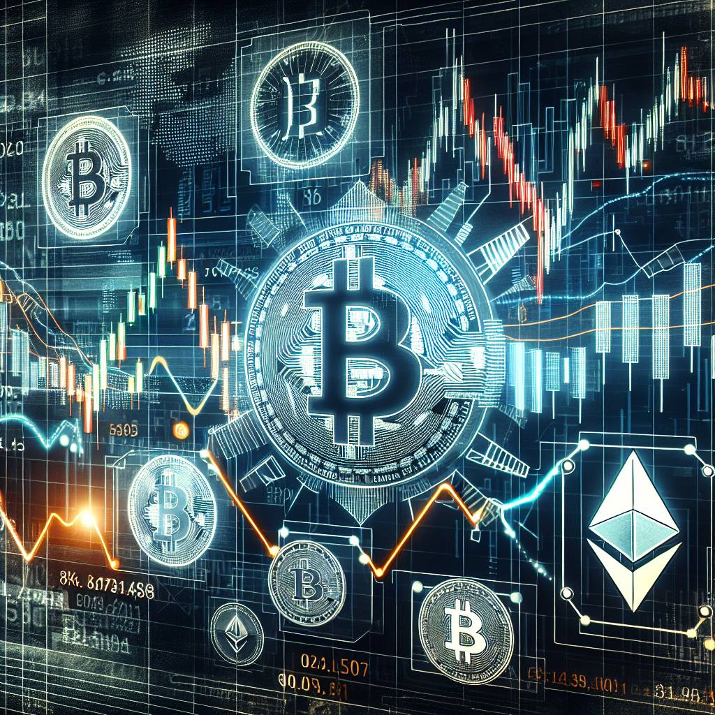 What is the role of basis points in measuring the volatility of cryptocurrencies?