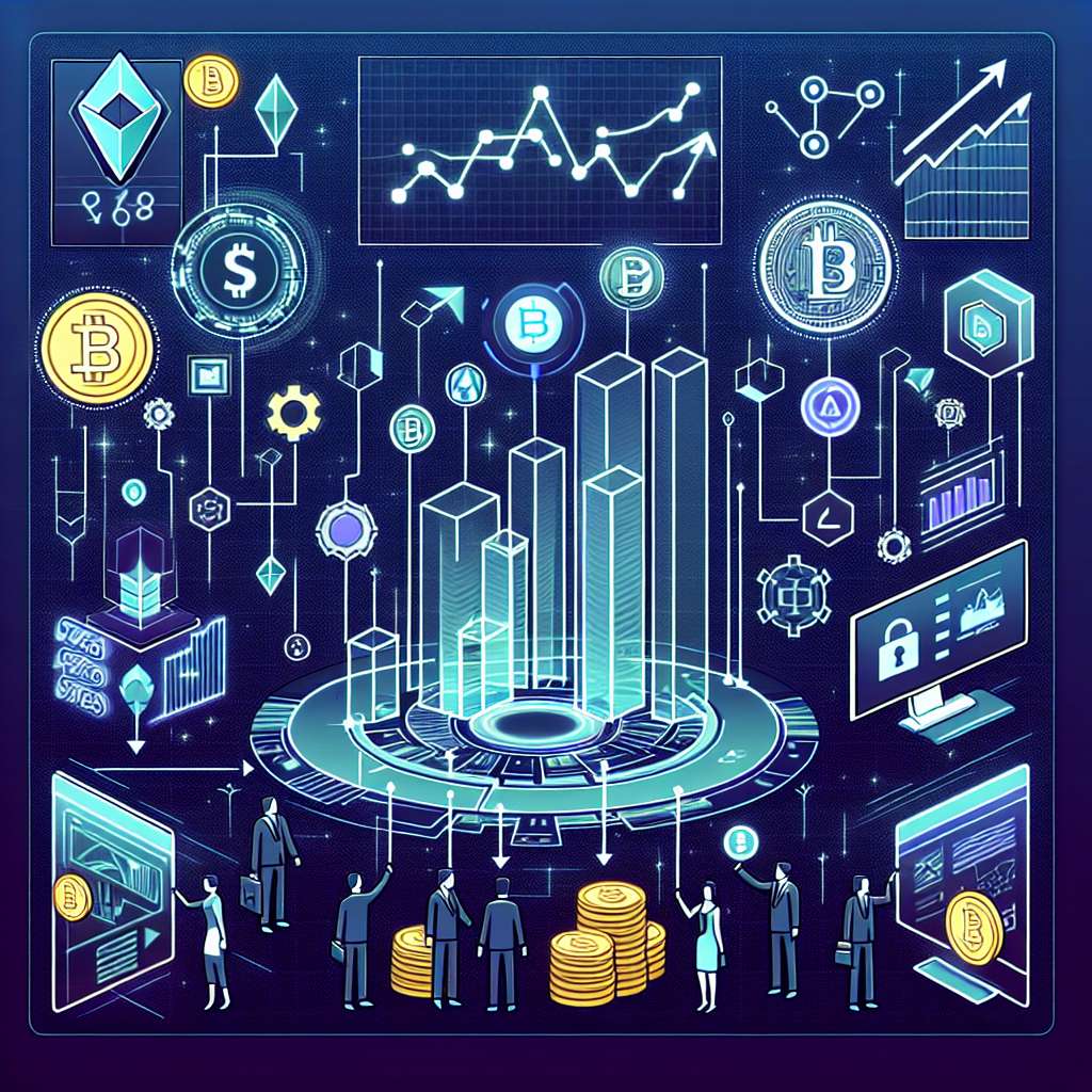 What is the impact of cobalt mining companies on the cryptocurrency market?