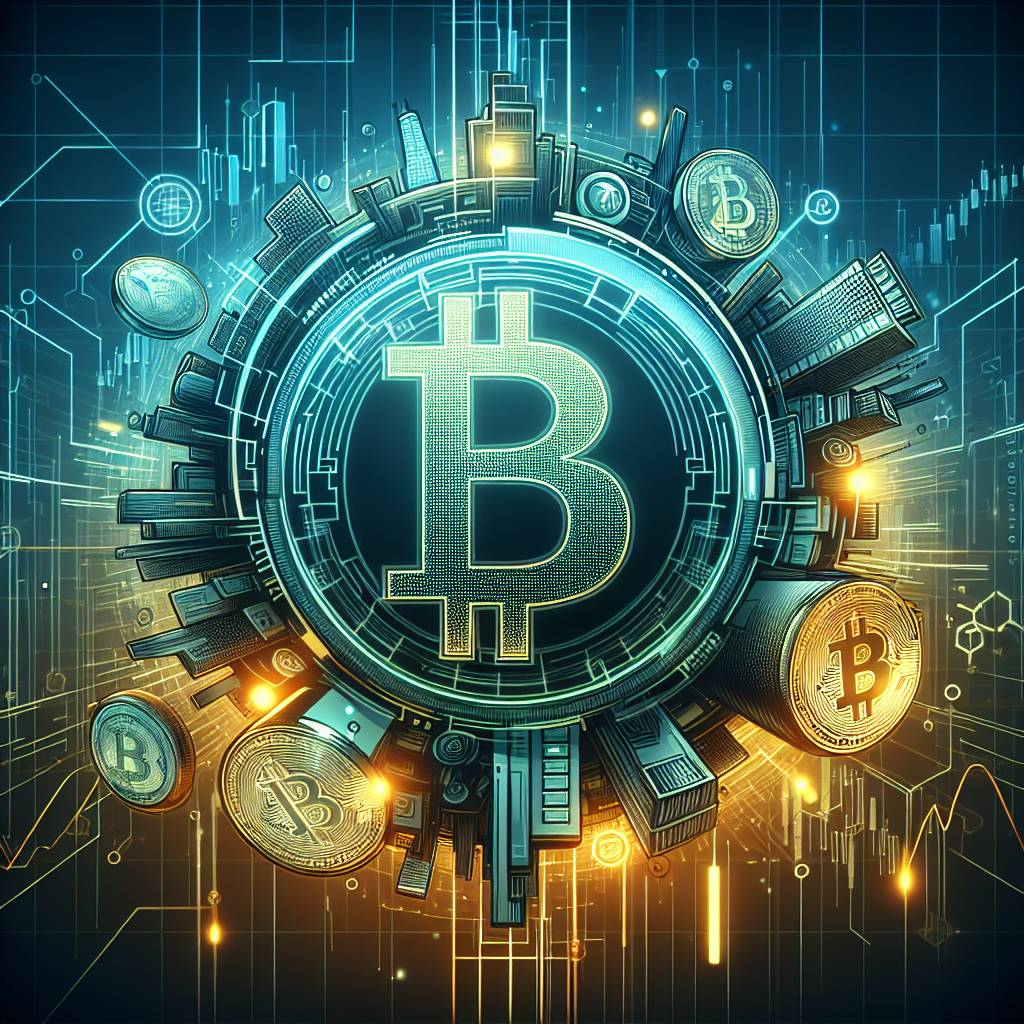 What is the current percentage of Bitcoin dominance in the cryptocurrency market?