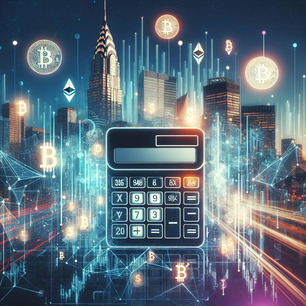 How can I calculate the net paper account value for cryptocurrencies?