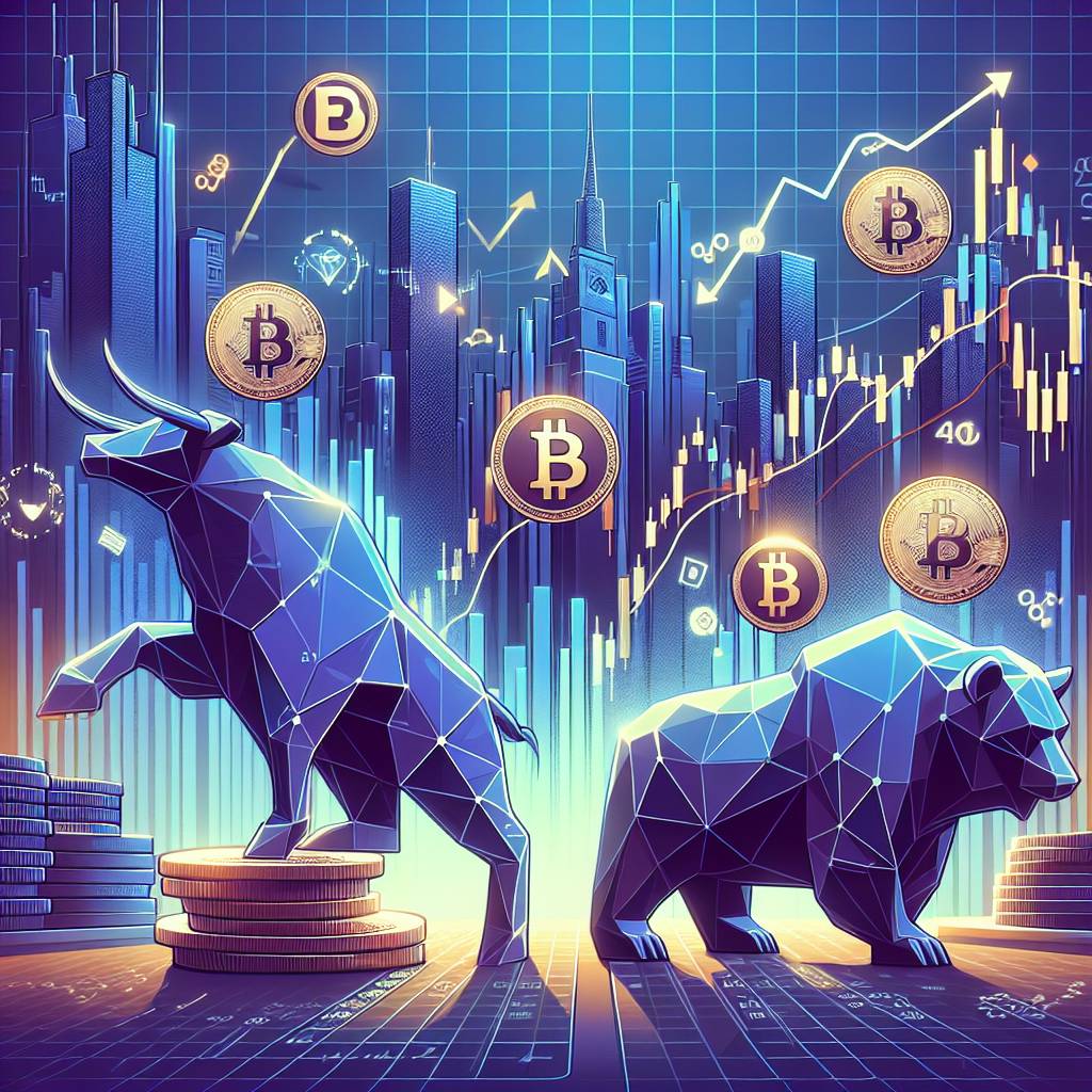 What strategies can baron wealth builder fund employ to maximize profits in the cryptocurrency market?