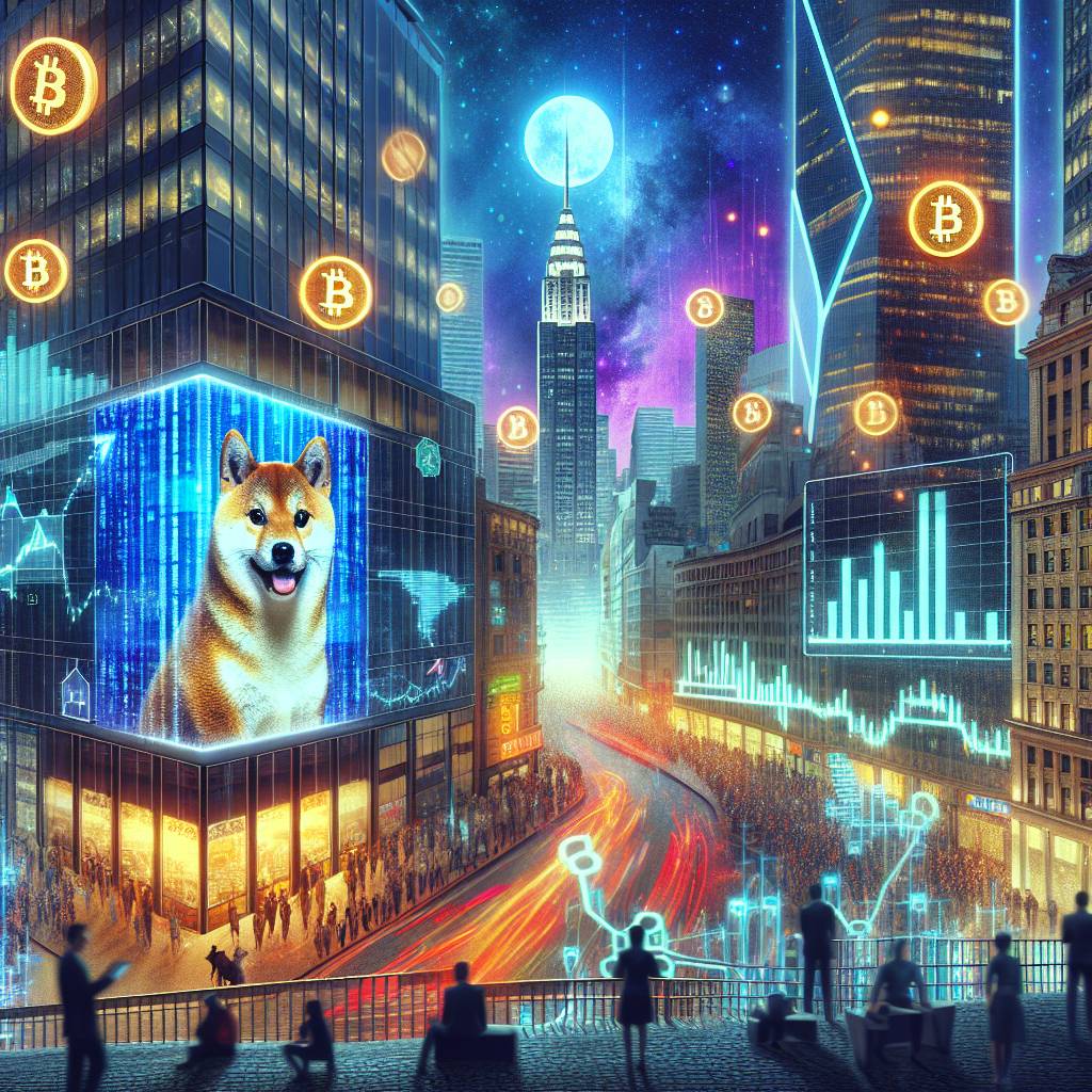 Is the death of Shiba Coin a sign of a larger problem in the cryptocurrency industry?