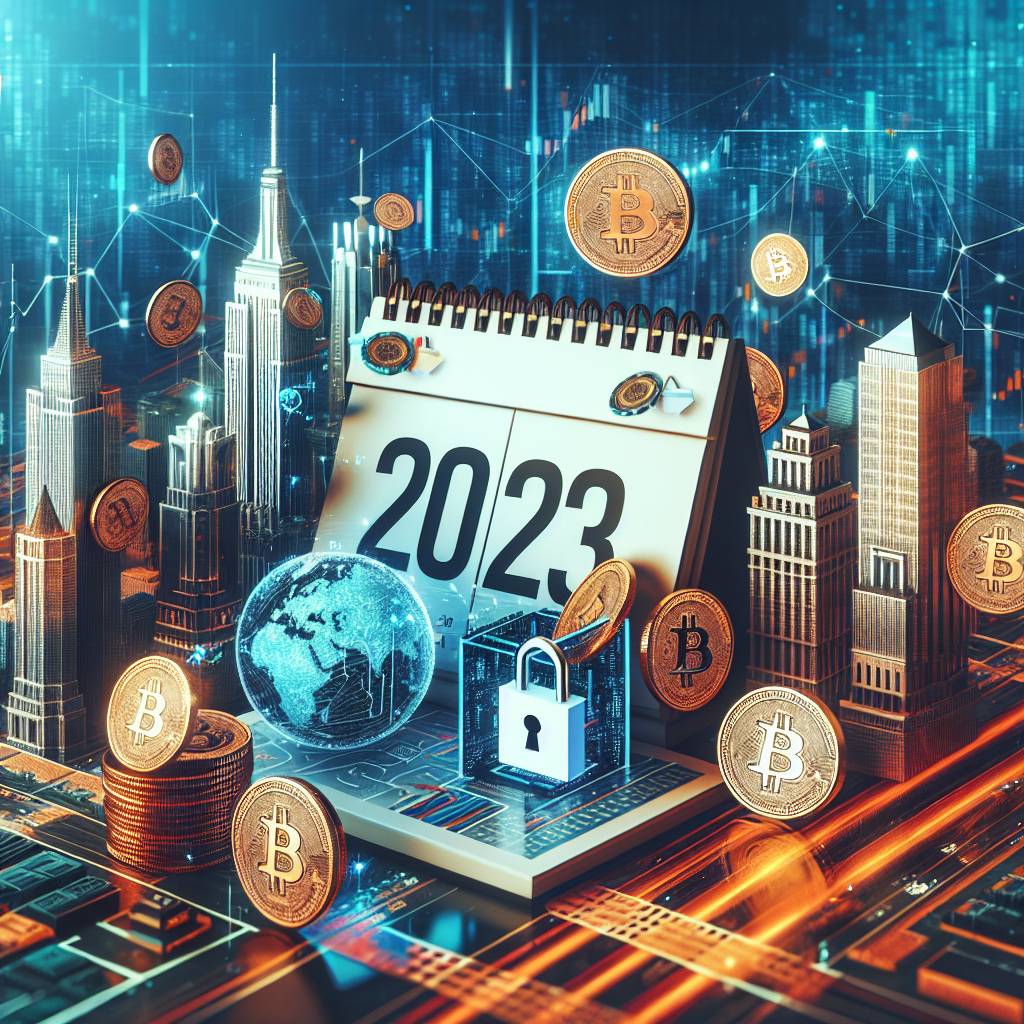 What are the challenges that permissionless cryptocurrencies may face in 2023?