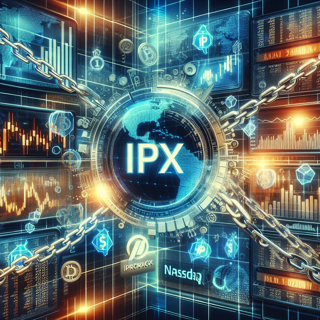 What is the impact of LSEA stock on the cryptocurrency market?