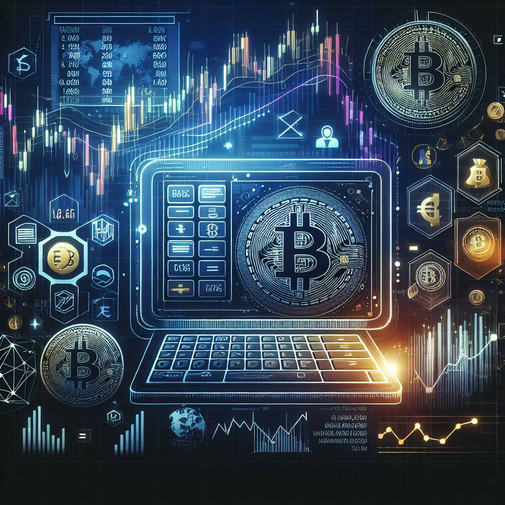 What is the best currency conversion table for tracking digital currencies?