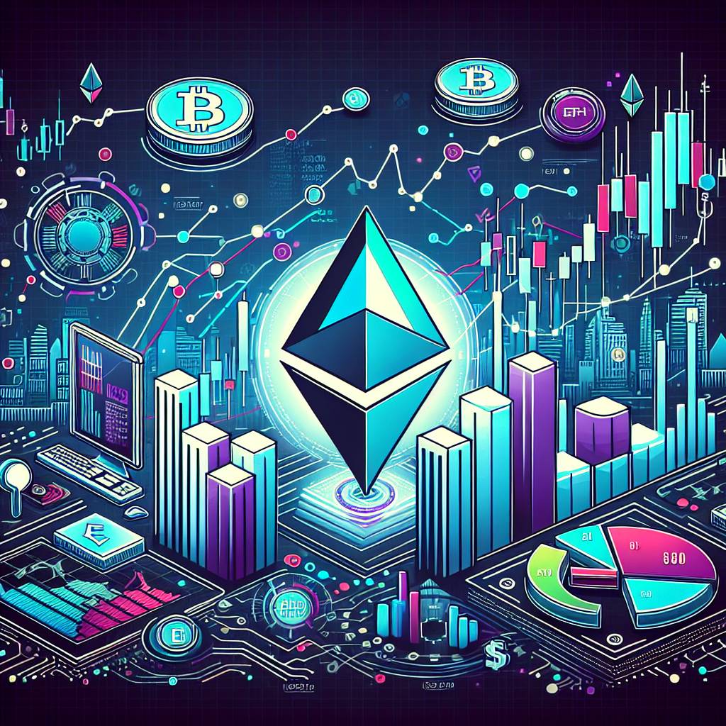 What impact do support and resistance levels have on the price movement of Ethereum (ETH)?