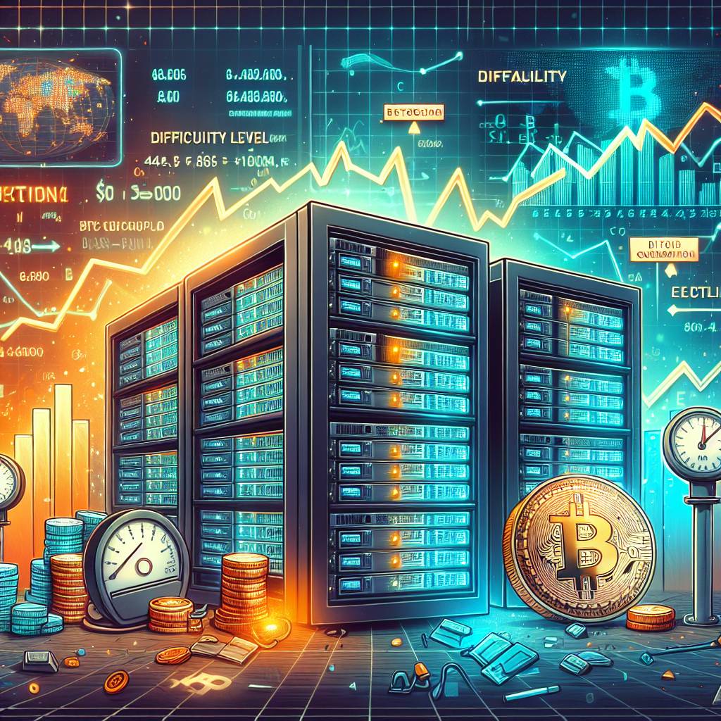 What factors determine the profitability of 1080 mining in the cryptocurrency industry?