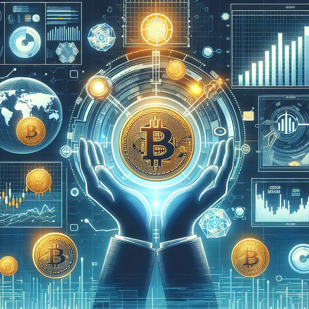 What are the future prospects for the stock price of CRBU in the cryptocurrency world?