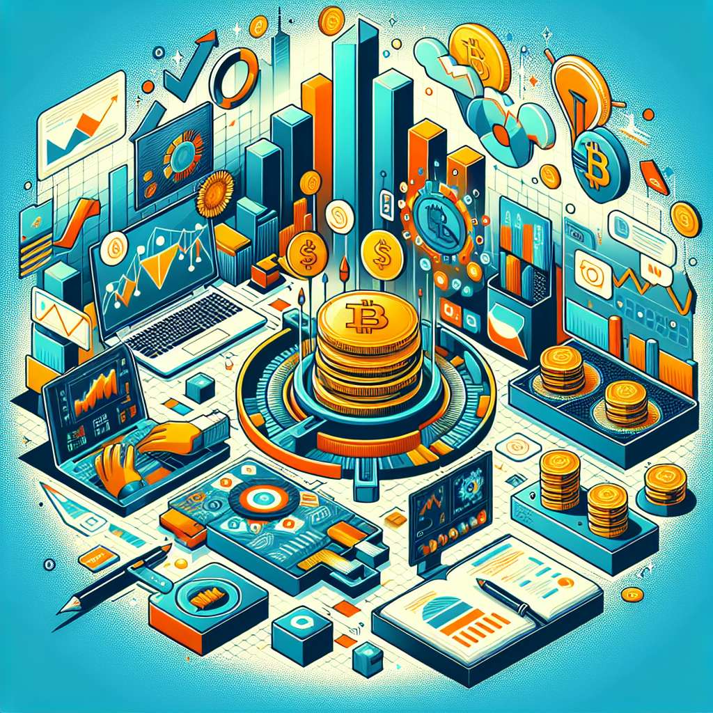 How do Schwab stock slices compare to popular cryptocurrencies like Bitcoin and Ethereum?