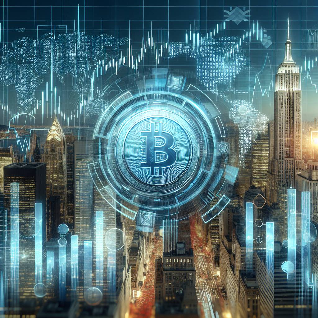 What are the best cryptocurrencies to invest in if I have just sold my Amazon shares?