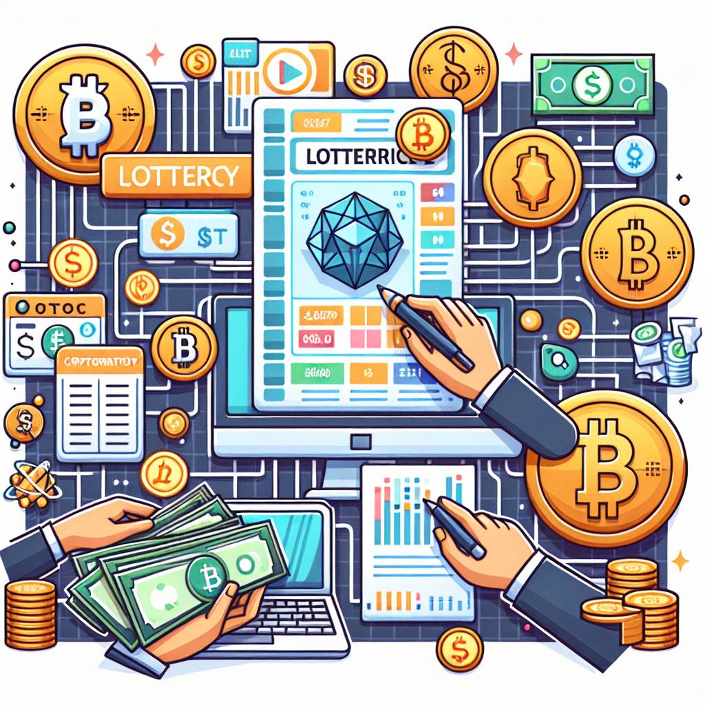 How can I participate in online auctions to purchase digital currencies like Bitcoin or Ethereum?