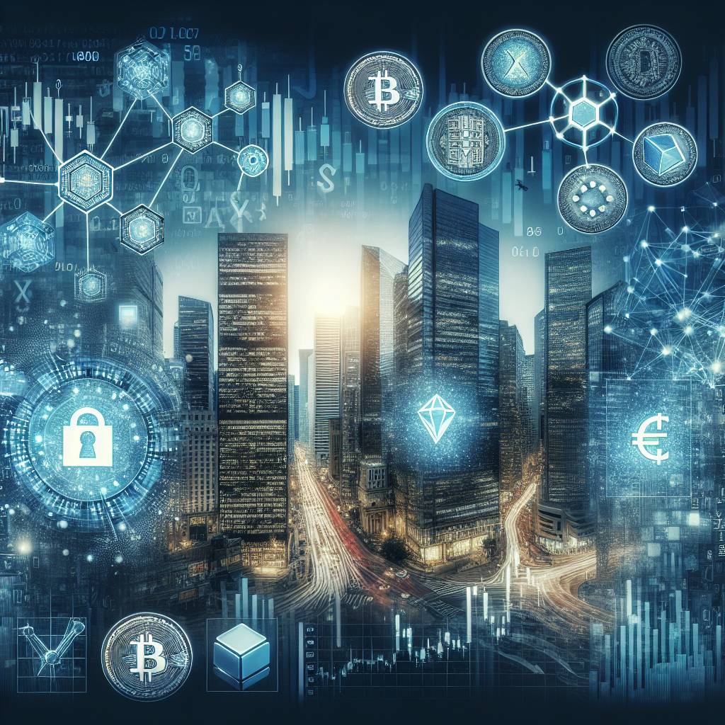 How does S1 impact the value of digital currencies?