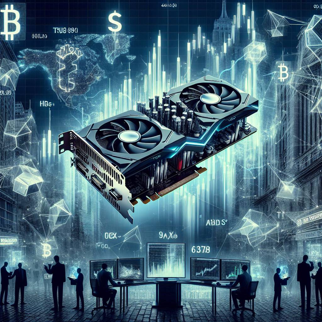 How does the performance of GeForce Titan X compare to 980 Ti in mining popular cryptocurrencies?