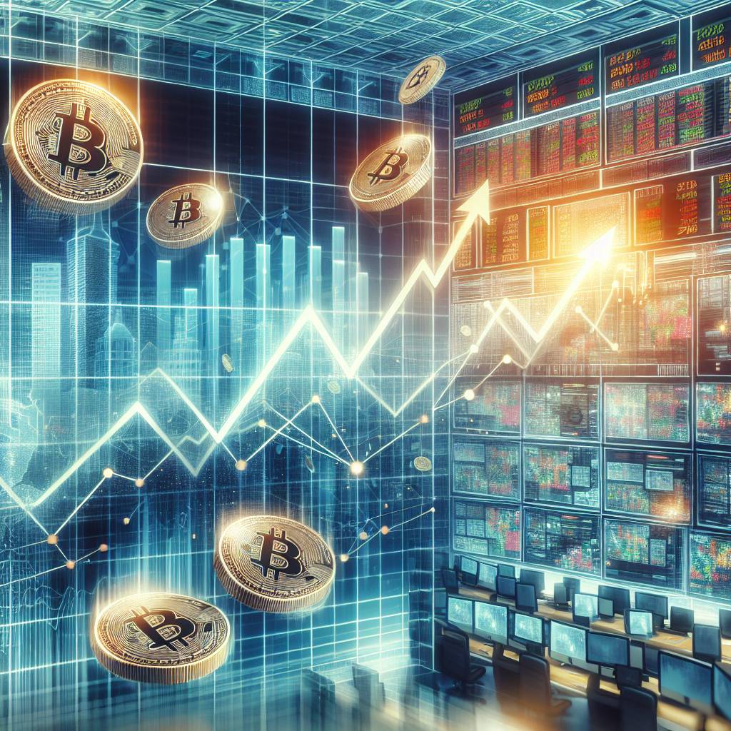 How does contango affect the pricing of cryptocurrencies?