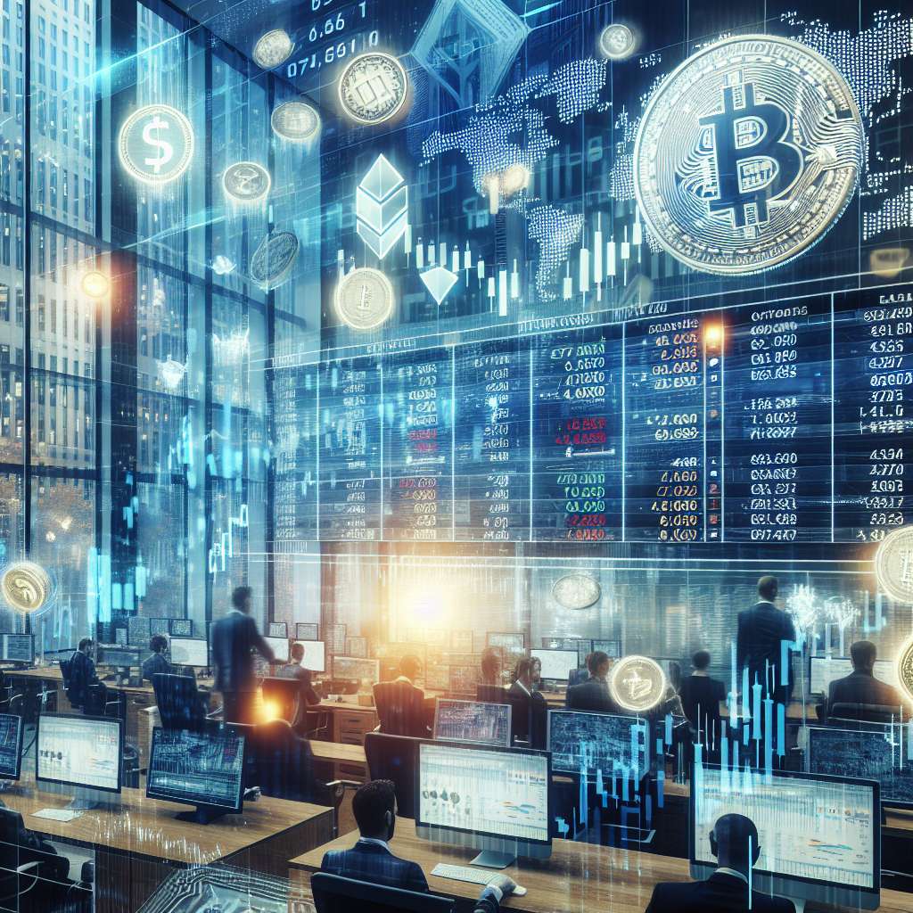 What are the best offshore day trading accounts for cryptocurrency trading?