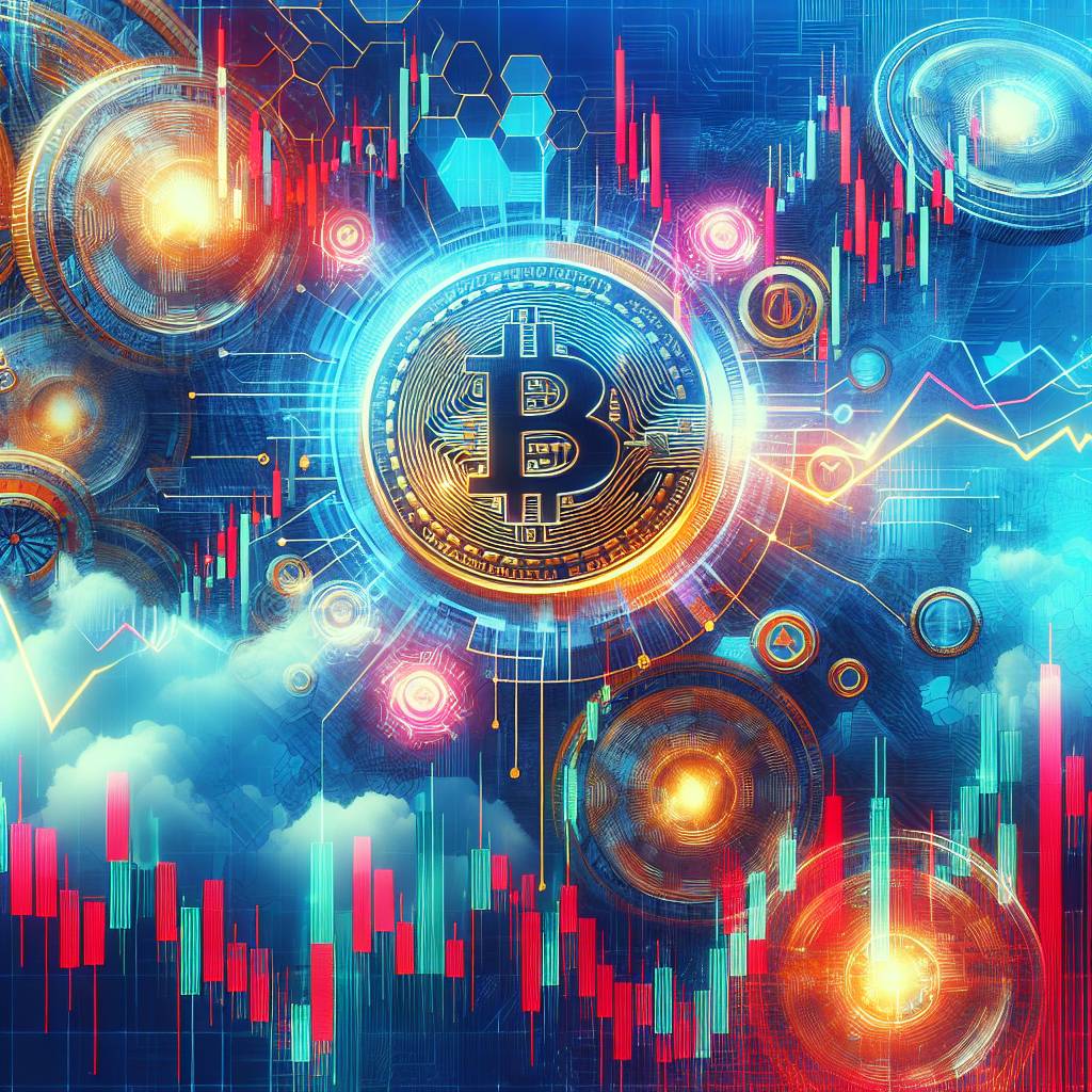 How can hidden divergence and regular divergence indicators be used to identify potential trading opportunities in the cryptocurrency market?