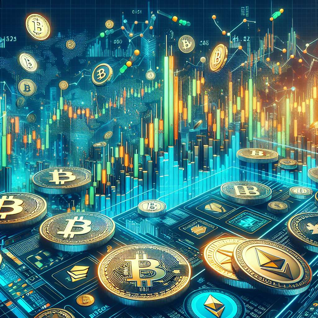 What are the key indicators to look for in a market breadth chart for cryptocurrencies?