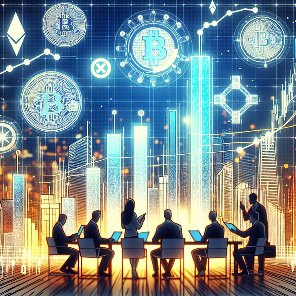 What are the major trends in the Q2 2024 cryptocurrency market?