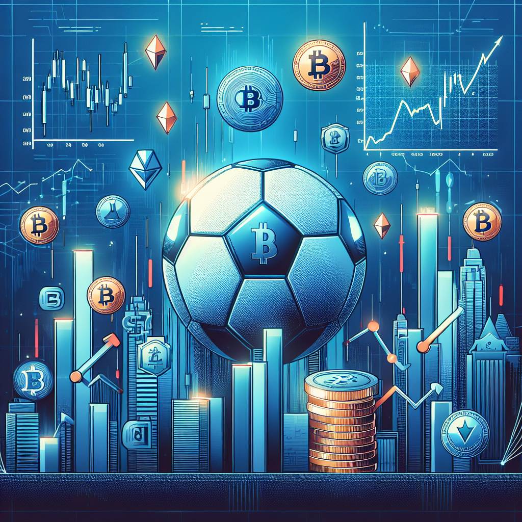 What are the best cryptocurrencies to invest in for football fans?
