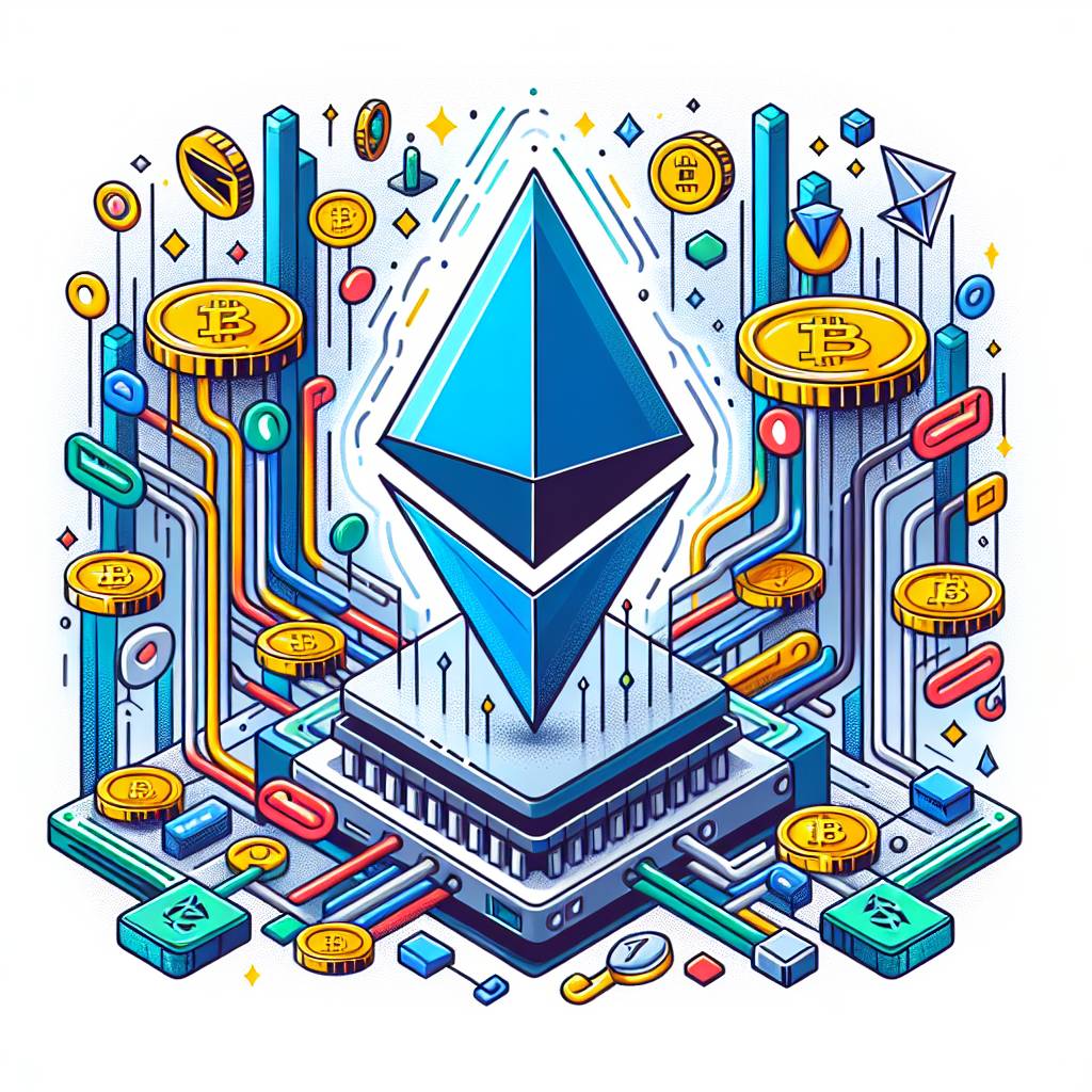 What are the potential benefits of merging Ethereum and The Verge?