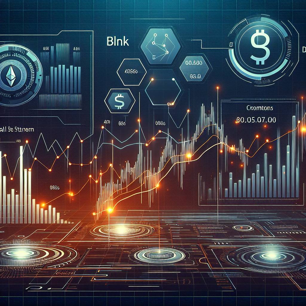 How does the DAX news today impact the cryptocurrency market?